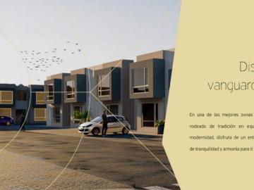 Departamento en Venta en El Pueblito