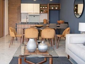 Departamento en venta en El Pueblito, Cancún, Querétaro