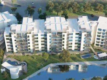 Departamento en venta en El Pueblito, Cancún, Querétaro
