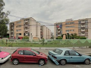 Departamento en venta en El Rosario, Azcapotzalco, Ciudad de México
