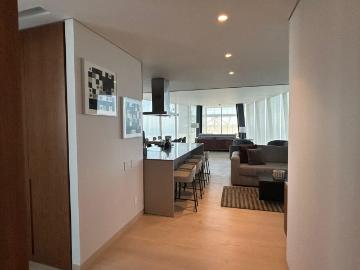 Departamento en Venta en el Ritz Carlton CDMX