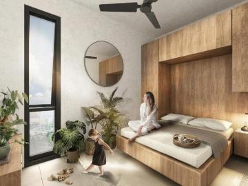 DEPARTAMENTO EN VENTA EN EL TOREO