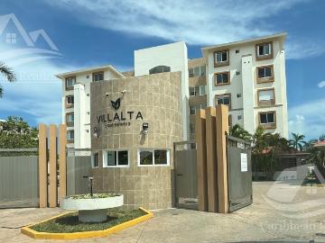 Departamento en Venta en El Table Cancun