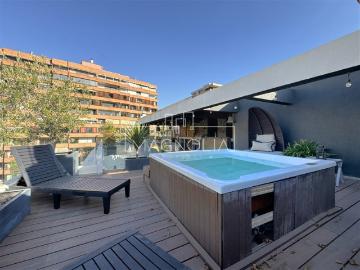Departamento en Venta en El Tamarugo, Vitacura