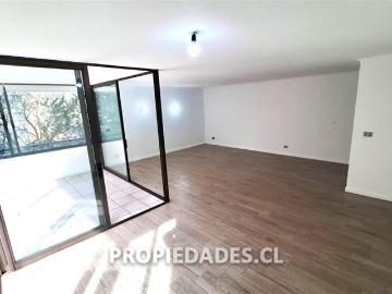 Departamento en Venta en El Vergel / Las Dalias