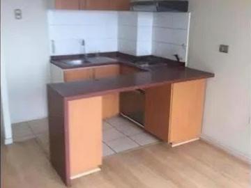 Departamento en Venta en Eleuterio Ramírez / Serrano