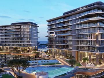 Departamento en Venta en Ellington Al Marjan Island