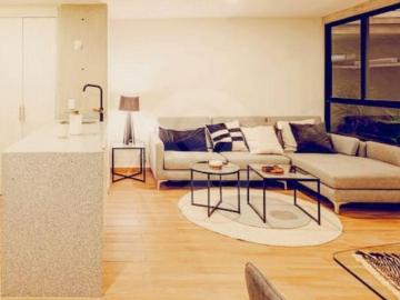 Departamento en venta en Ermita