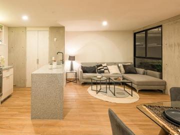 Departamento en venta en Ermita