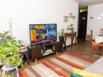 Departamento en Venta en Estación Central