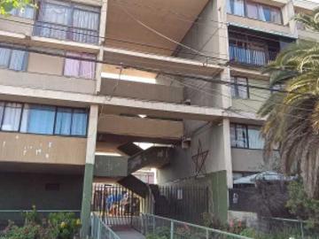 Departamento en Venta en Estación Central