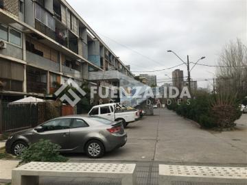 Departamento en Venta en Estación Central
