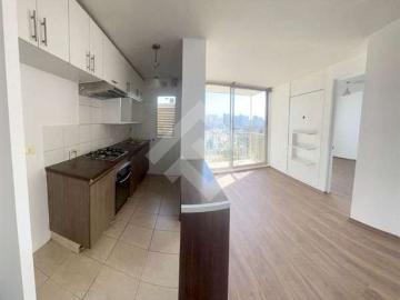 Departamento en Venta en Estacion Central 1 dormitorio 1 bano de 34 m