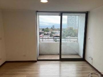 Departamento en Arriendo en Estación Central 1 dormitorio 1 baño