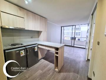 Departamento en Venta en Estación Central 1 dormitorio 1 baño