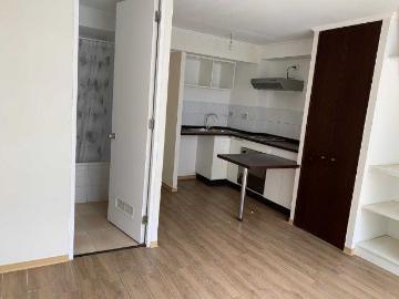 Departamento en Venta en Estación Central 1 dormitorio 1 baño
