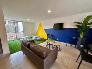 Departamento en Venta en Estación Central 1 dormitorio 1 baño