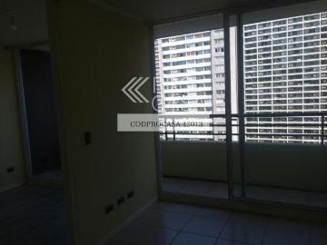 Departamento en venta en Estación Central | 1 Dormitorios por 1880.00 en Estación Central
