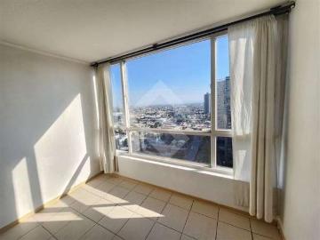 Departamento en Venta en Estacion Central 2 dormitorios 1 bano de 40 m