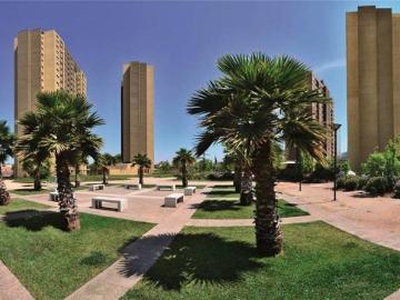 Departamento en Venta en Estación Central 2 dormitorios 1 baño