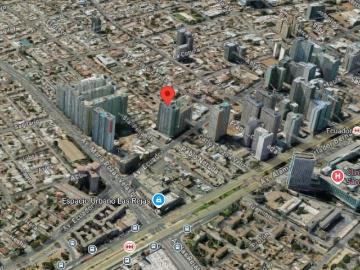 Departamento en Venta en Estación Central 2 dormitorios 1 baño