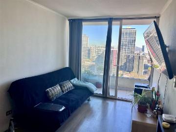 Departamento en Venta en Estación Central 2 dormitorios 1 baño