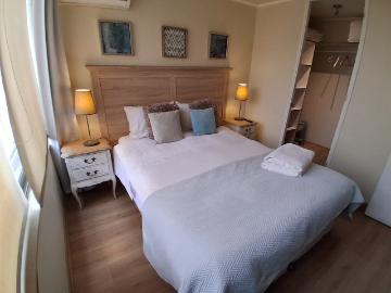 Departamento en Venta en Estación Central 2 dormitorios 1 baño