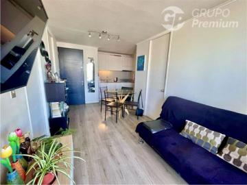 Departamento en Venta en Estación Central