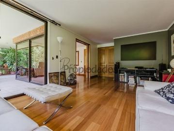 Departamento en Venta en Estocolmo 210