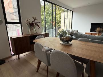 Departamento en venta en Escand?n