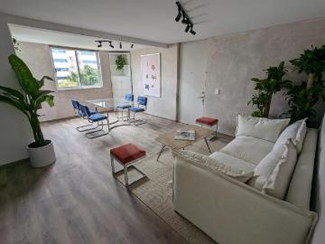 Departamento en venta en Escand?n II Secci?n 2 Rec?maras