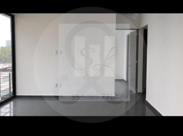 Departamento en venta en Escand?n II Secci?n 2 Rec?maras