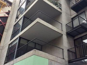 Departamento en venta en Escandón I Sección, Miguel Hidalgo, Ciudad de México