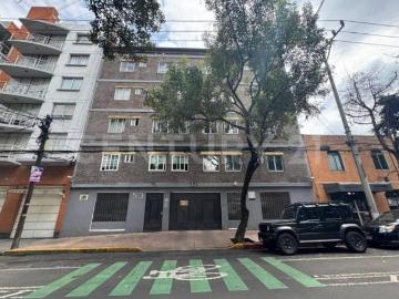 Departamento en Venta en Escandón II Sección, Miguel Hidalgo, Estado de México