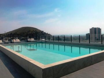 DEPARTAMENTO EN VENTA, EN ESCENIA RESIDENCIAL, 2 RECAMARAS