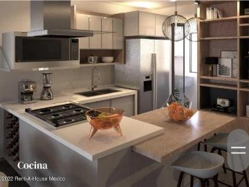 Departamento en venta en Ex Ejido de Santa Úrsula Coapa, Coyoacán, Ciudad de México