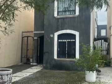 Departamento en venta en Ex Hacienda El Rosario, Juárez, Nuevo León