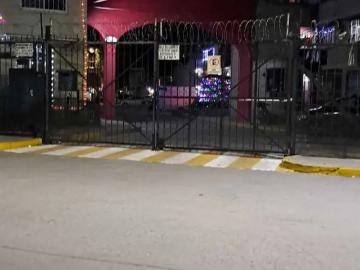 Departamento en venta en Ex Hacienda San Isidro, La Paz, México