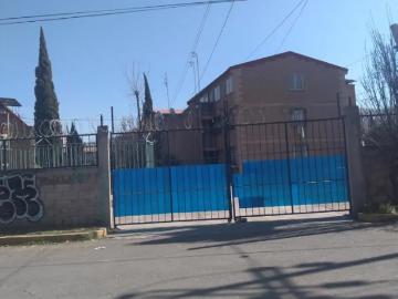 Departamento en venta en Ex Hacienda San Isidro, La Paz, México