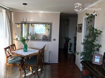 Departamento en Venta en Excelente opcion de compra Escuela Camino Agricola a pasos del Metro