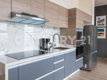 Departamento en Venta, en Exclusiva Torre frente a la Vista, Cholula, Puebla