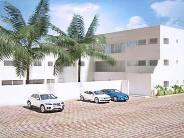 Departamento en venta en exclusivo fracc. con vigilancia. Vista Hermosa, Cuernavaca