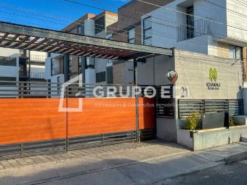 DEPARTAMENTO EN VENTA EN FORJADORES