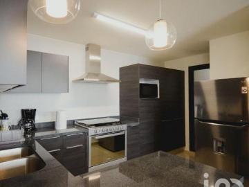 Departamento en Venta en Forjadores Puebla