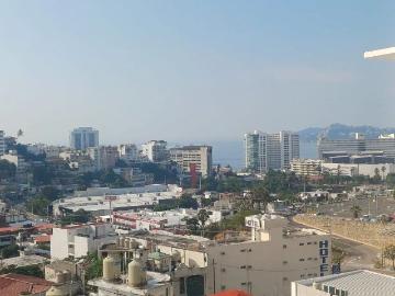 DEPARTAMENTO EN VENTA EN FARALLON ACAPULCO