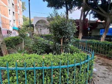 Departamento en venta en Federico Montes, Azcapotzalco, CDMX