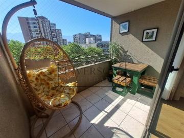 Departamento en Venta en Fernandez Concha 105