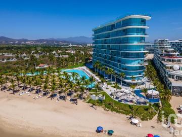 Departamento en venta en Flamingos, Bahía de Banderas, Nayarit