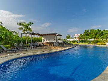 Departamento en venta en Flamingos, Bahía de Banderas, Nayarit