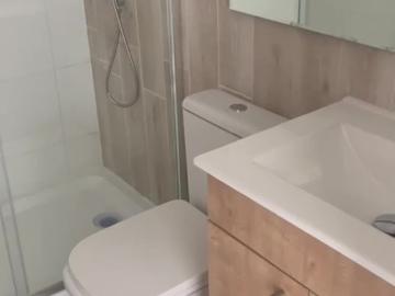 Departamento en Venta en Frutillar 2 dormitorios 2 baños